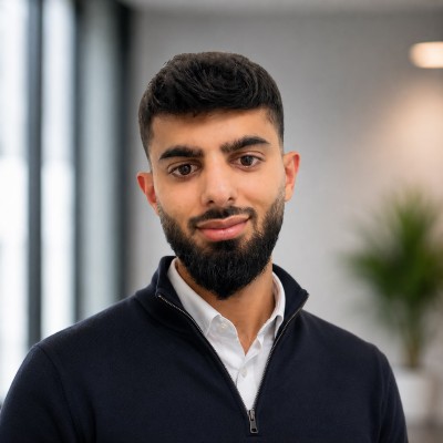 Rayan Sheikh
